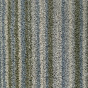 Durham Twist Stripes CHA CHA CHA