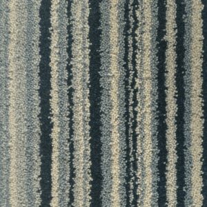 Durham Twist Stripes Foxtrot