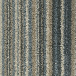 Durham Twist Stripes Paso Doble