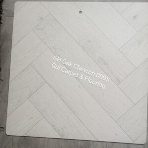 SH Oak Chevron