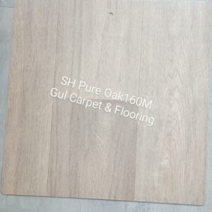 SH Pure Oak