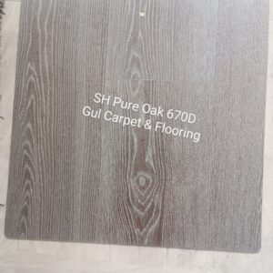 SH Pure Oak