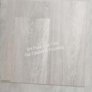 SH Pure Oak