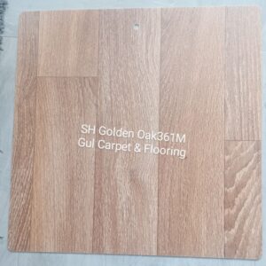 SH Golden Oak