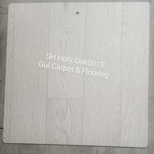 SH Holy Oak