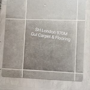 SH London