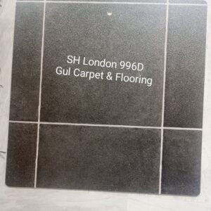 SH London