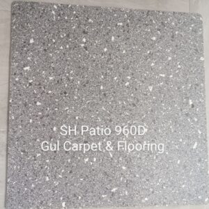 SH Patio