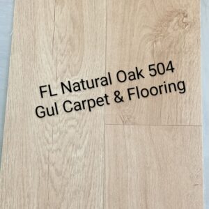 FL Natural Oak