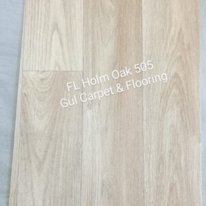 FL Holm Oak