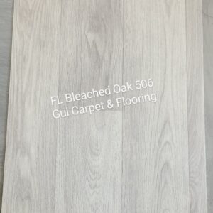 FL Bleached Oak