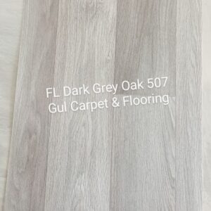 FL Dark Grey Oak
