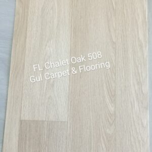 FL Chalet Oak