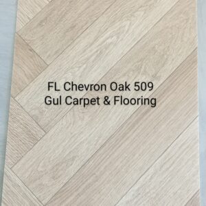 FL Chevron Oak