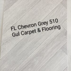 Fl Chevron Grey