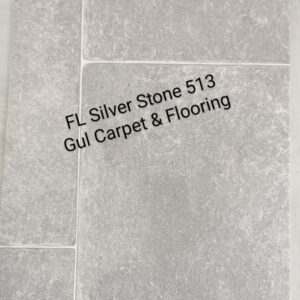 FL Silver Stone