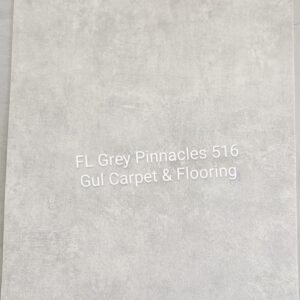FL Grey Pinnacles