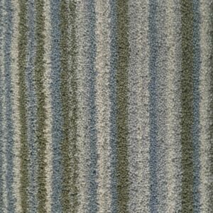 Durham Twist Stripes CHA CHA CHA