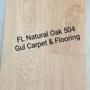 FL Natural Oak