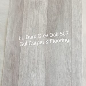 FL Dark Grey Oak