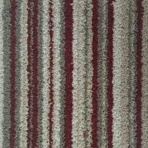 Durham Twist Stripes Mambo