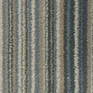 Durham Twist Stripes Paso Doble