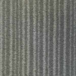 Durham Twist Stripes Samba